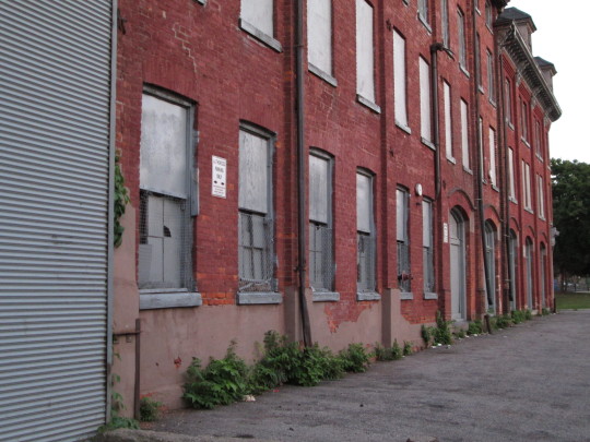 Cannon Knitting Mill