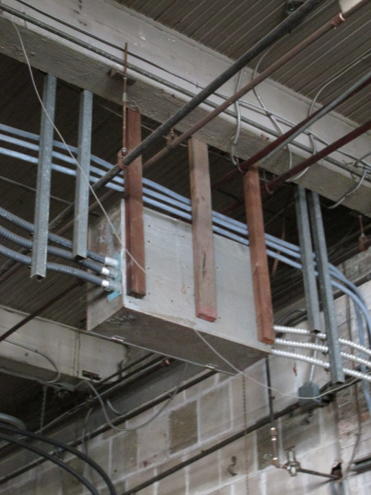 Cannon Knitting Mill