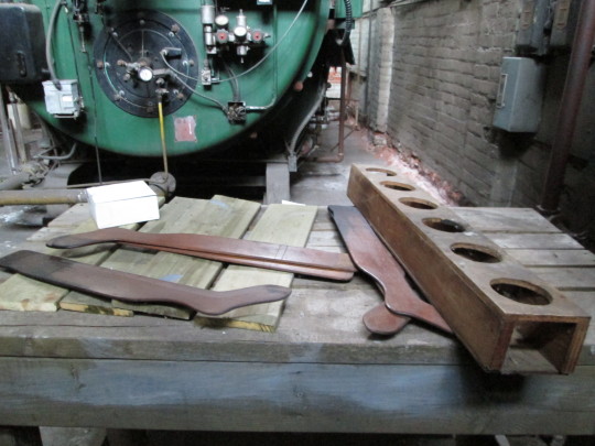 Cannon Knitting Mill