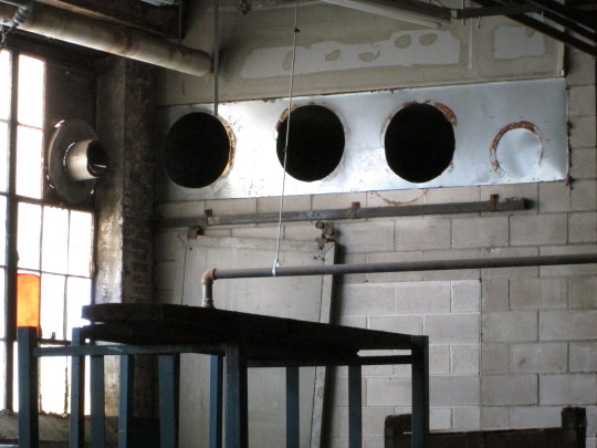 Cannon Knitting Mill