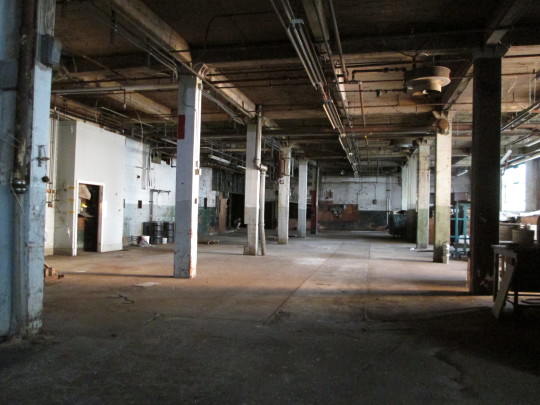 Cannon Knitting Mill