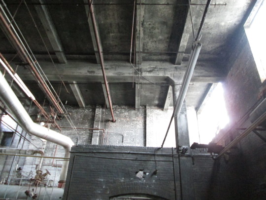 Cannon Knitting Mill