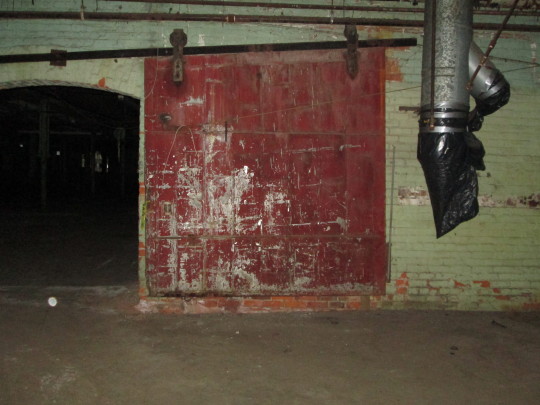 Cannon Knitting Mill