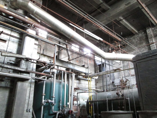 Cannon Knitting Mill