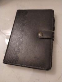 Things to Be Happy About journal