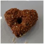 there's a hole in my heart-shaped falafel - 2025 07 27