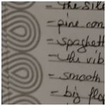 things to be happy about - 2025 08 03